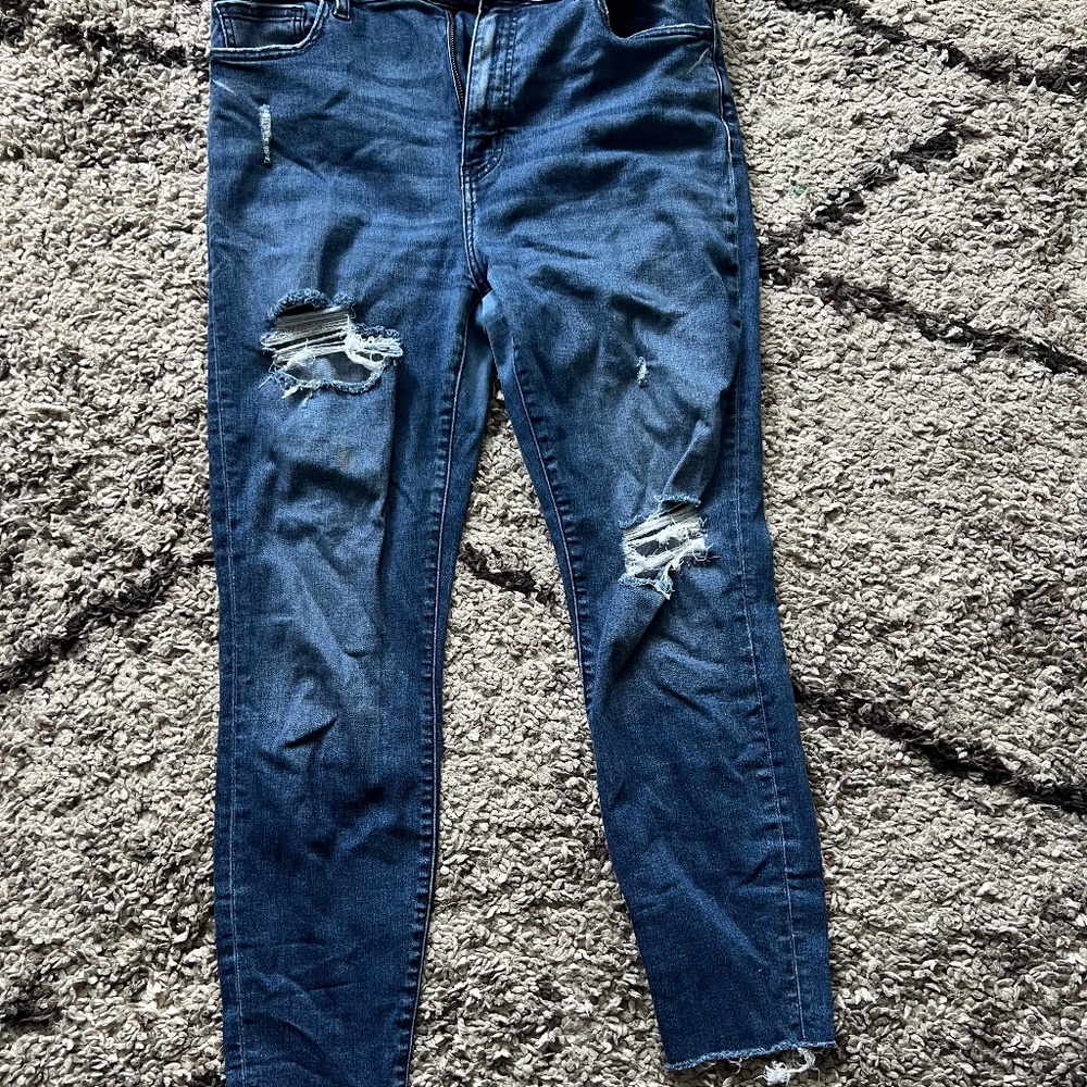 Ceros Jeans